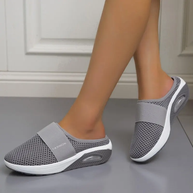 Zoe - Orthopädische Schuhe