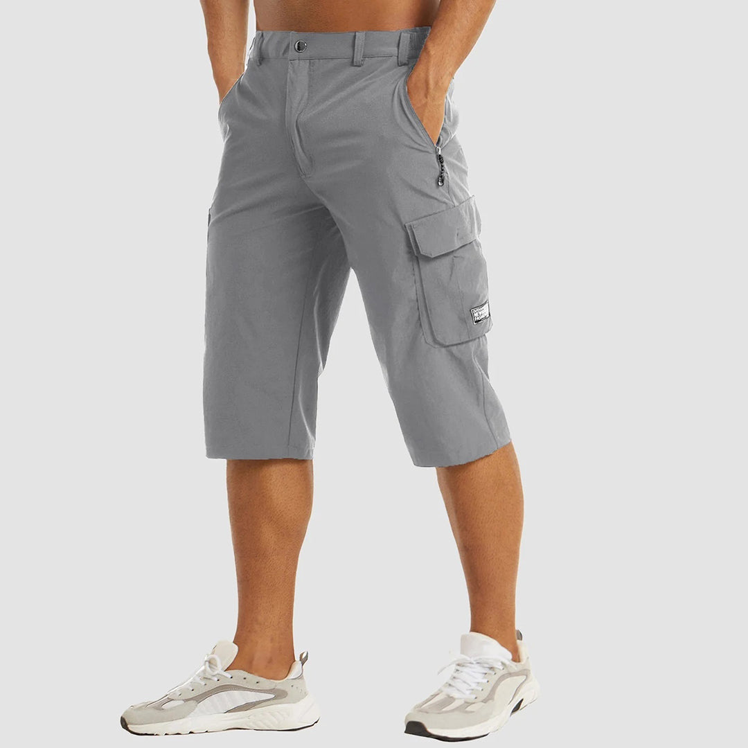 Oliver - Leichte Herrenshorts