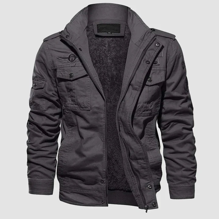 Ximen - Herren Bomberjacke