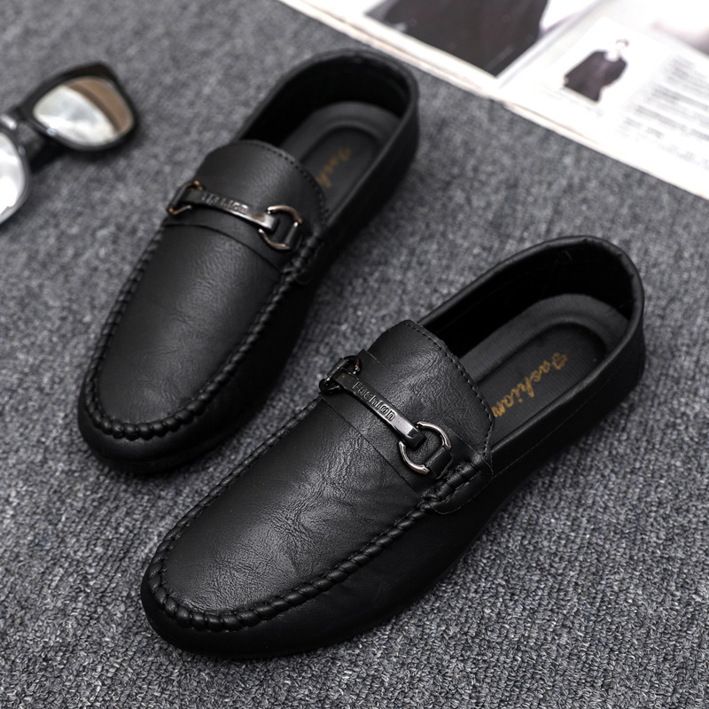 Sanchez - Stilvolle Herren Loafers