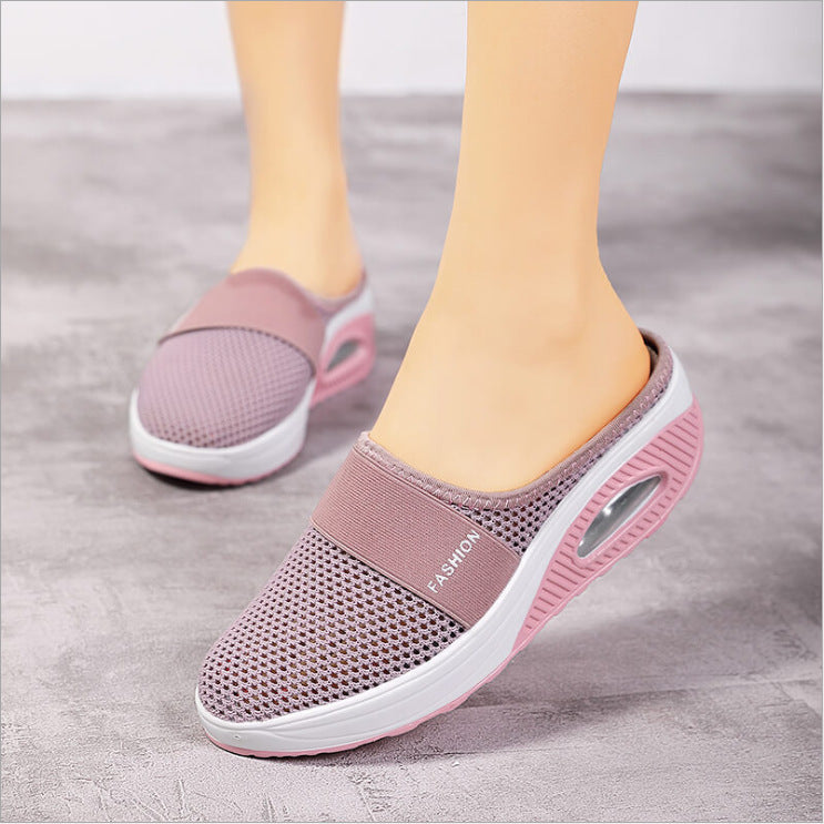 Zoe - Orthopädische Schuhe