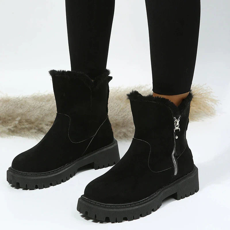 Liva - Winterstiefel für Damen