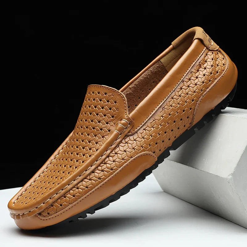 Romeo - Hochwertige Loafer