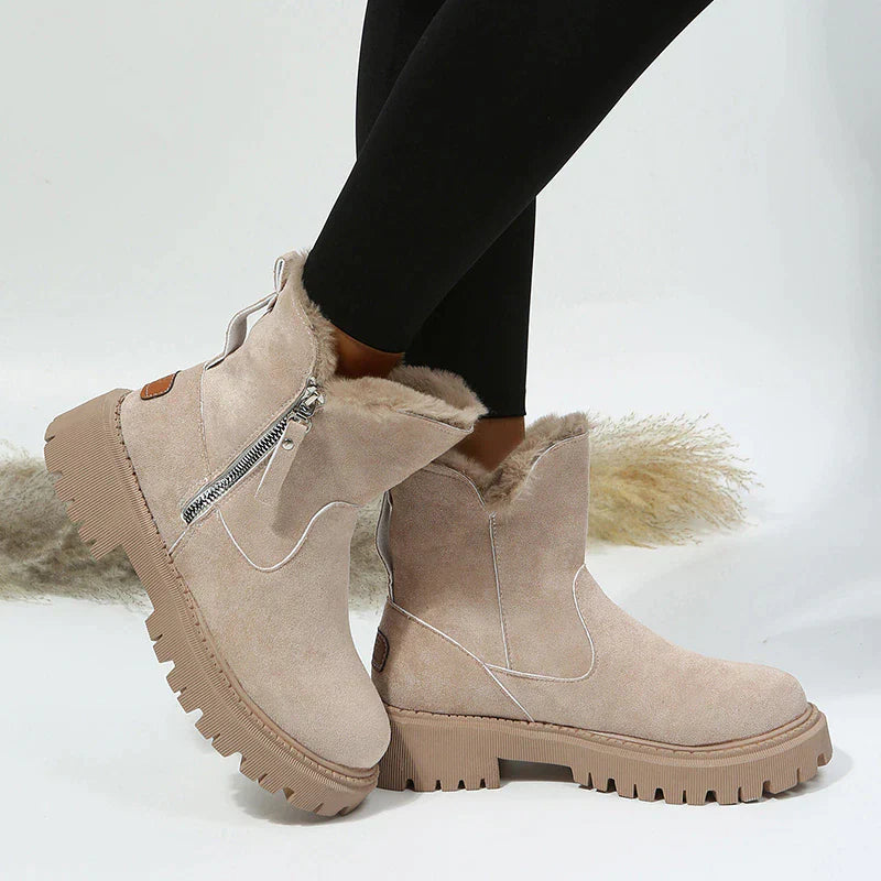 Liva - Winterstiefel für Damen