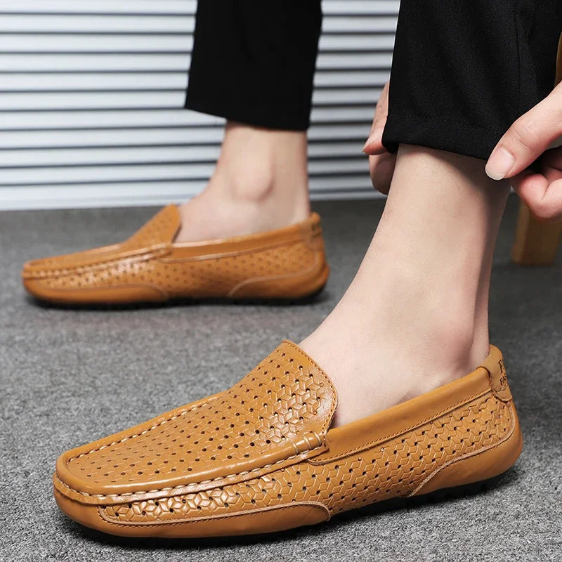 Romeo - Hochwertige Loafer