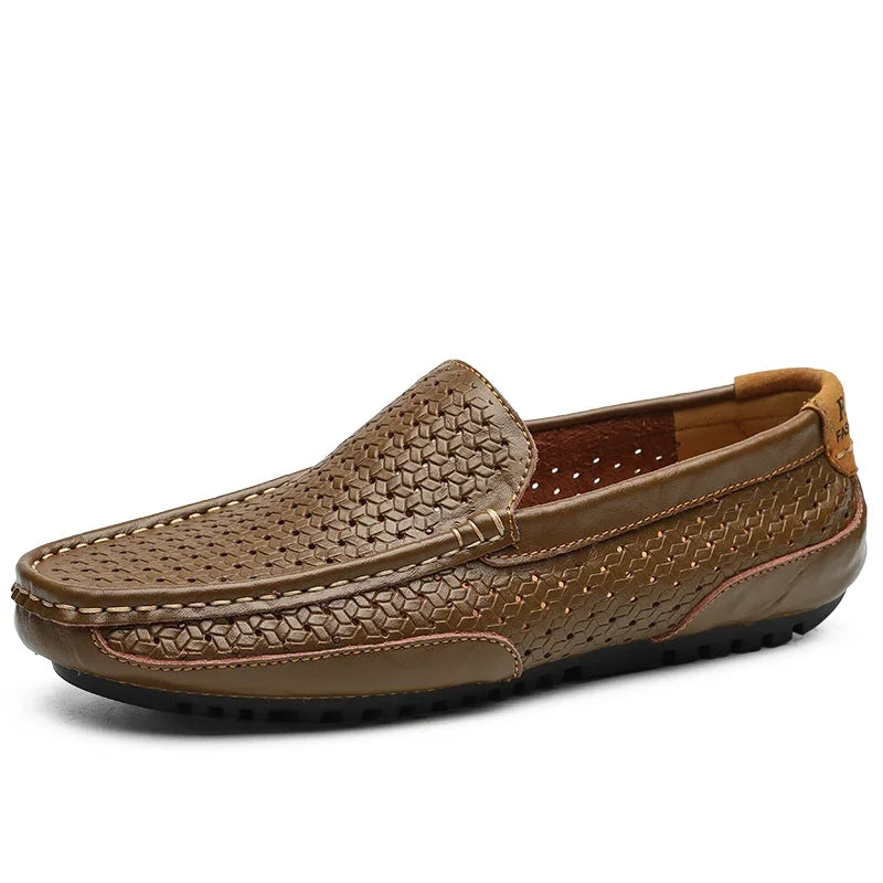 Romeo - Hochwertige Loafer