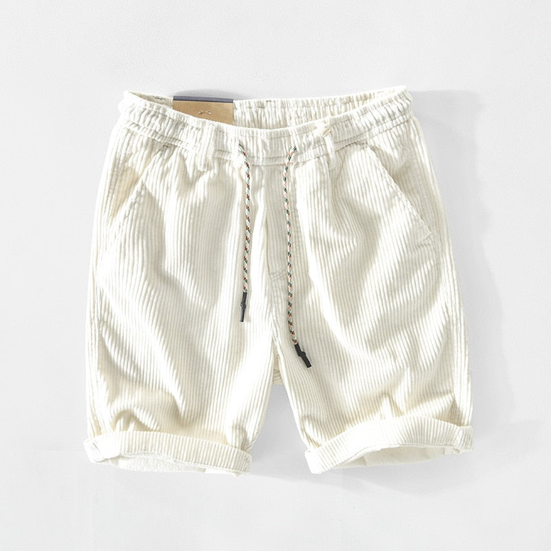 Georg - Sommershorts - Bequeme Shorts