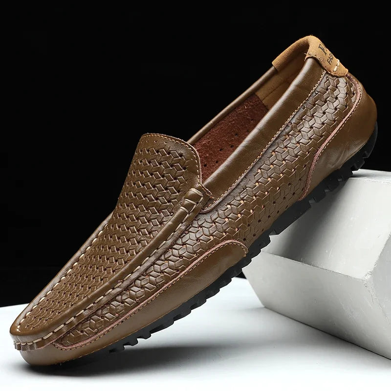 Romeo - Hochwertige Loafer