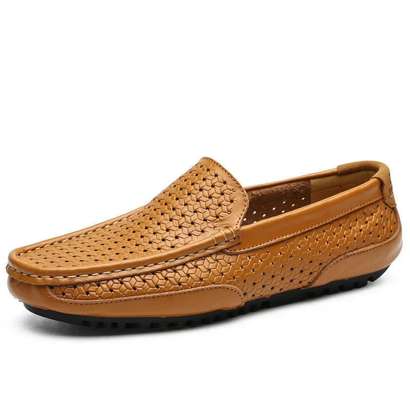 Romeo - Hochwertige Loafer