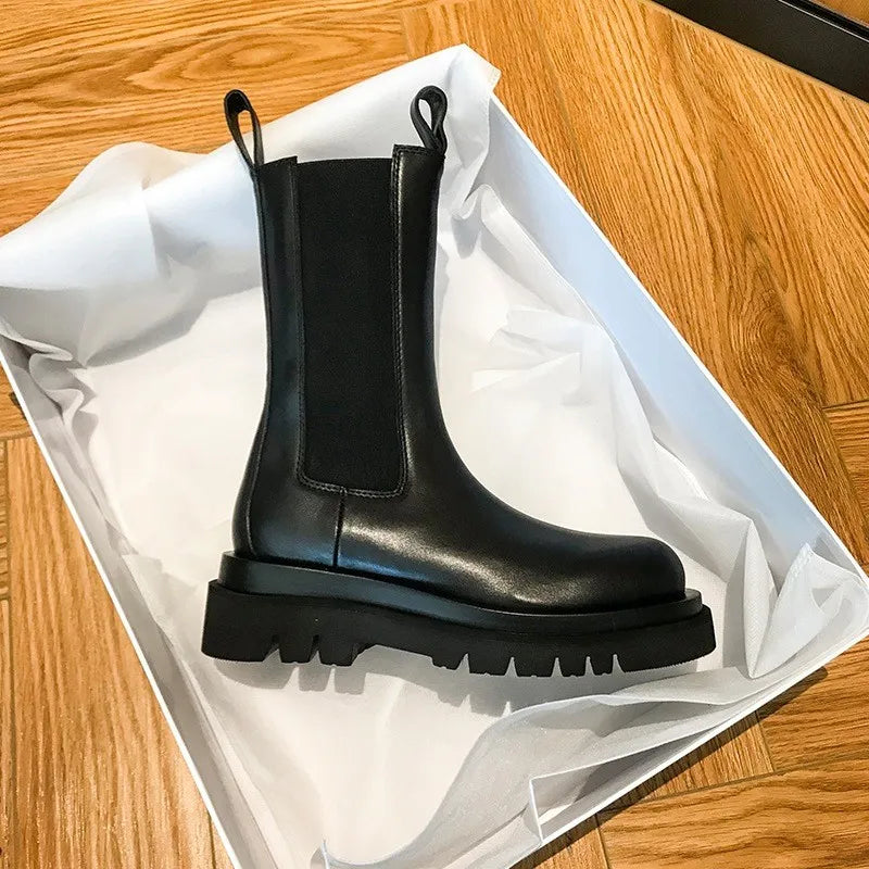 Esma - Vielseitige Winterstiefel für Damen