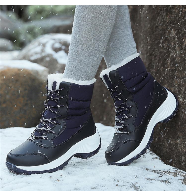 Kia - Winterstiefel