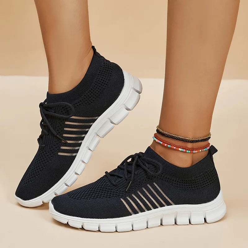 Kath - Orthopädische Mesh-Schuhe für Frauen