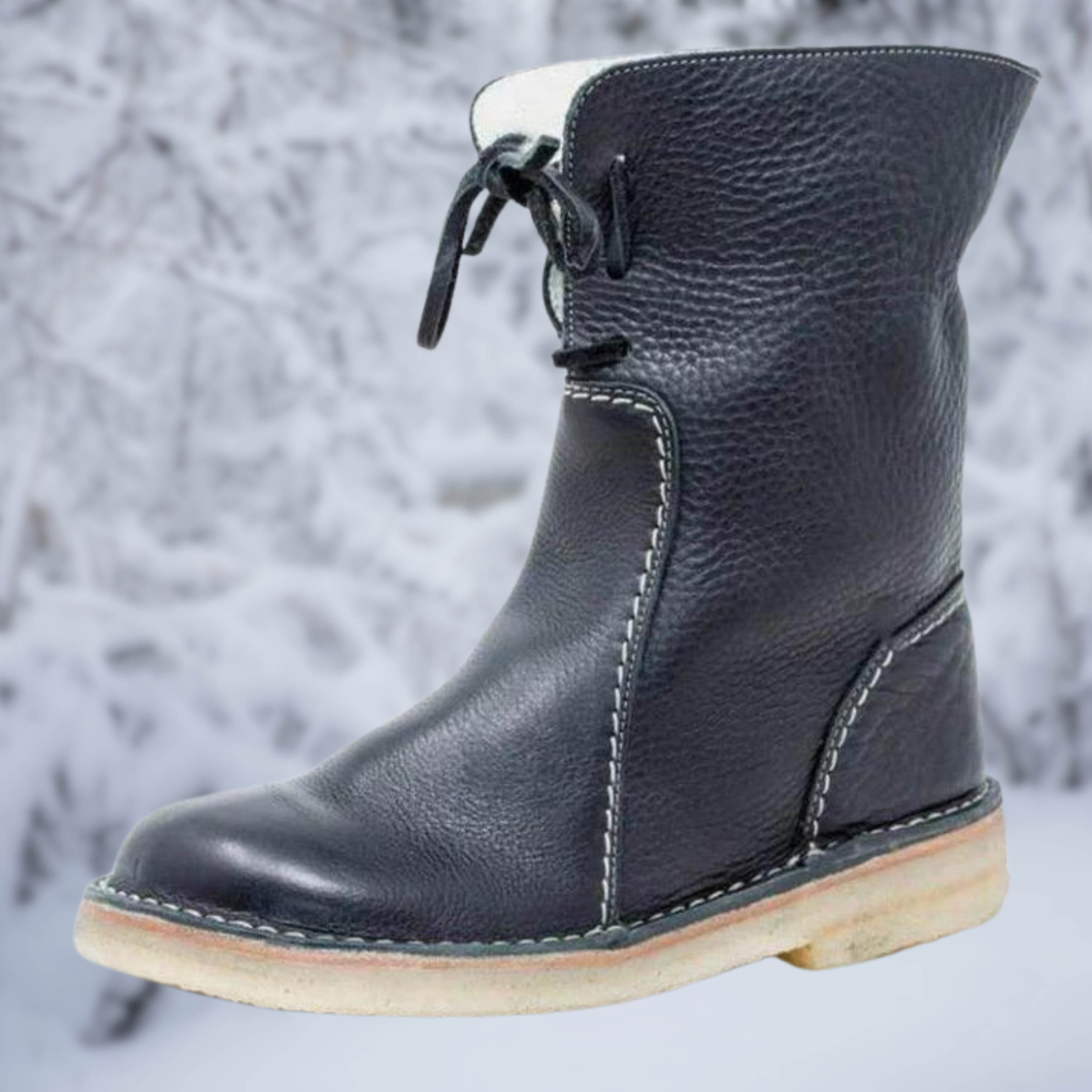 Fiorella - Warme Winterstiefel für Damen