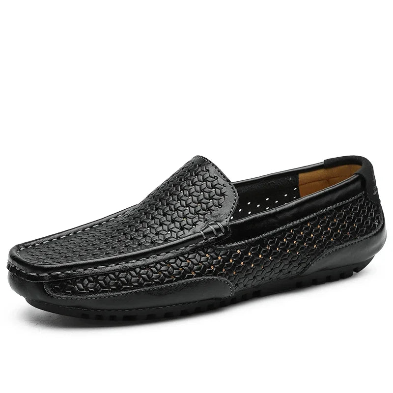 Romeo - Hochwertige Loafer