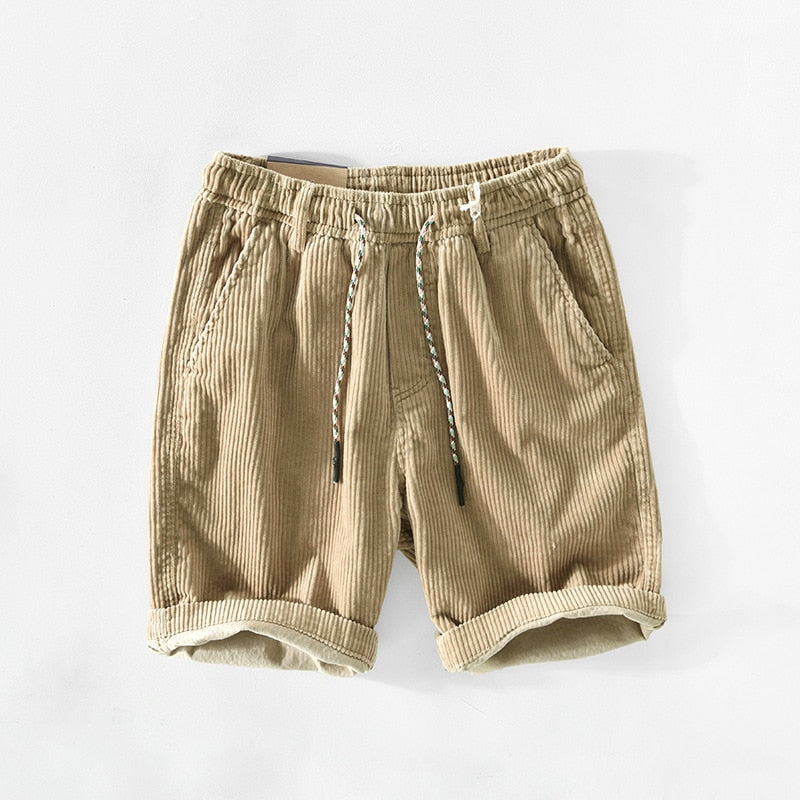 Georg - Sommershorts - Bequeme Shorts