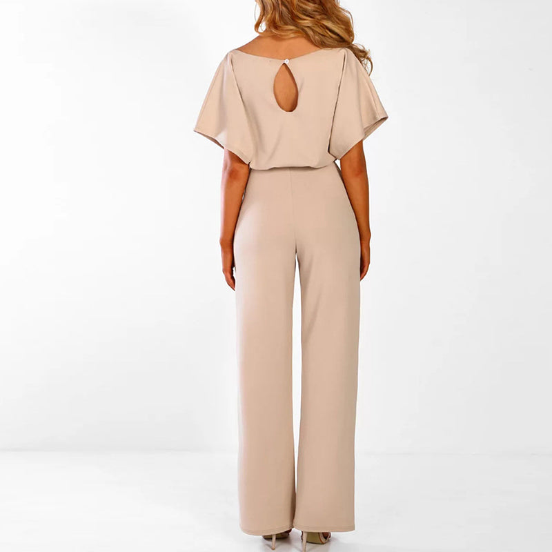 Elva - Eleganter Jumpsuit