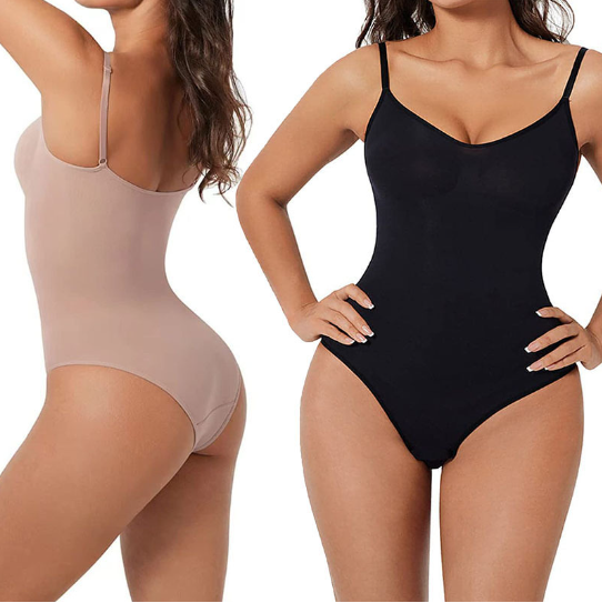 Kinsley - Körperanzug - Modellierende Shapewear | 1+1 Kostenlos