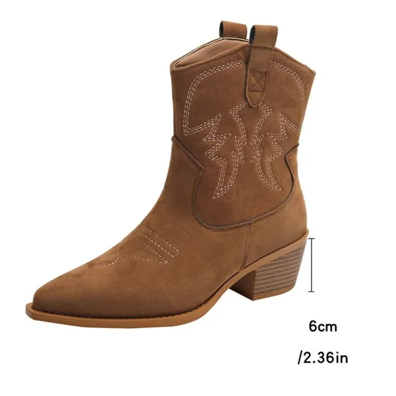 Irene™ - Stylische Stiefel