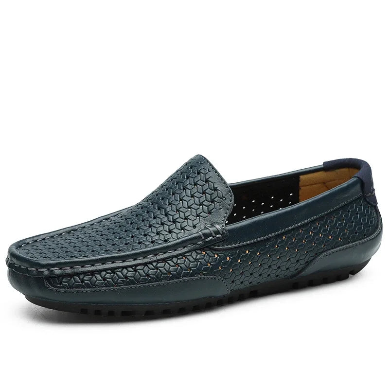 Romeo - Hochwertige Loafer