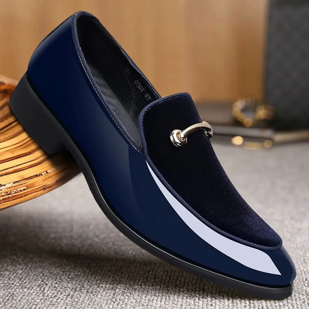 Amelie's EleganzSchritt OrthoLoafers