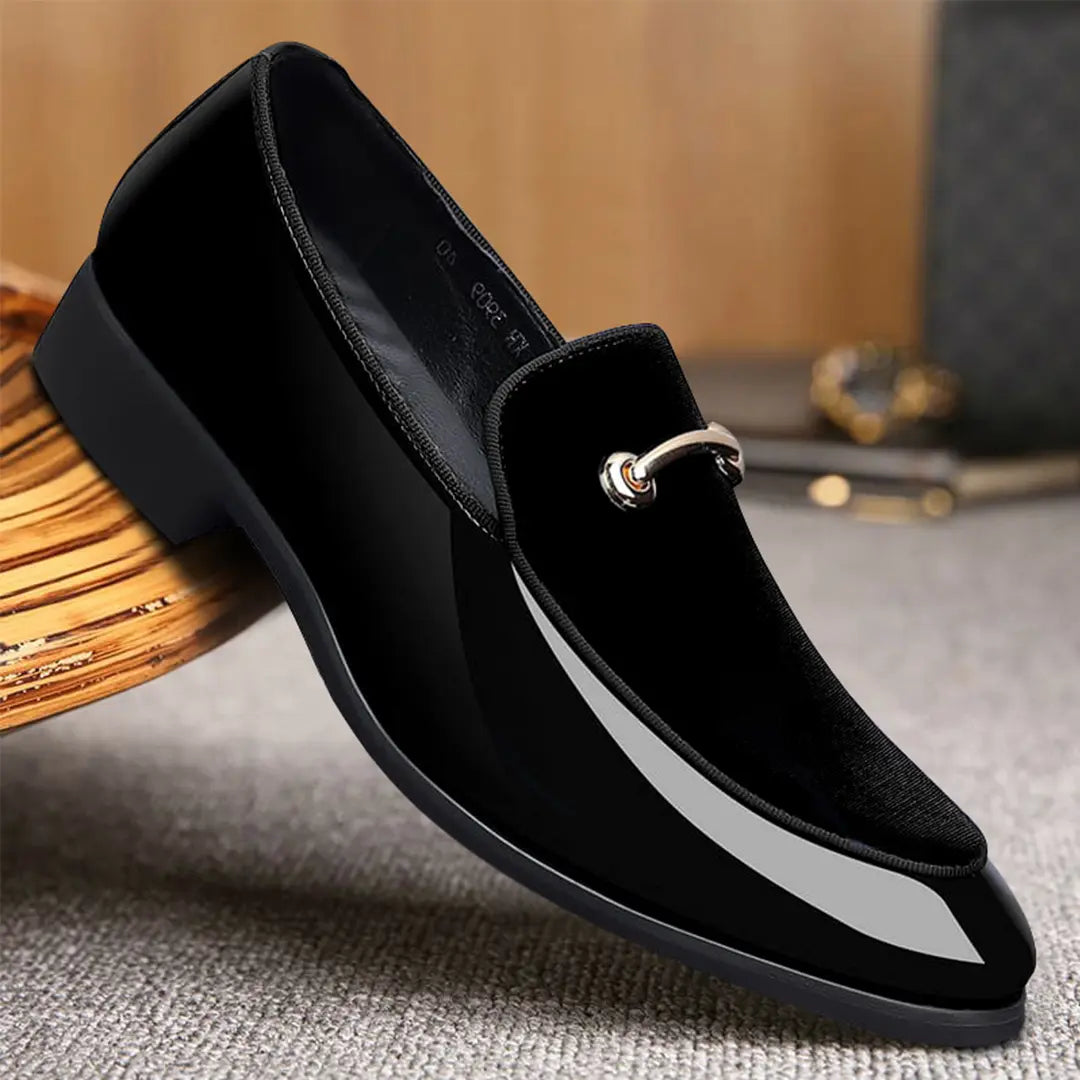 Amelie's EleganzSchritt OrthoLoafers