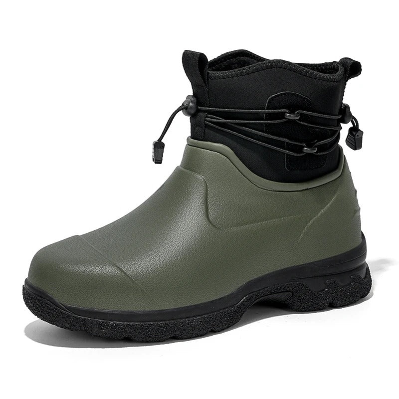 Calvin - Herren Winterstiefel