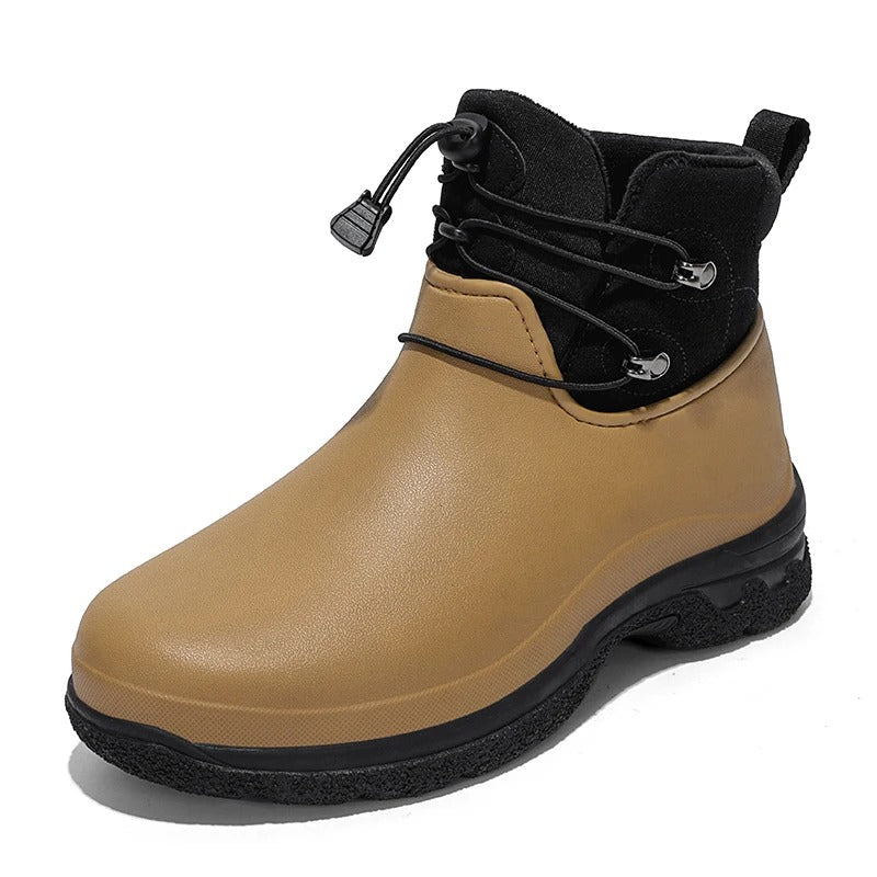 Calvin - Herren Winterstiefel