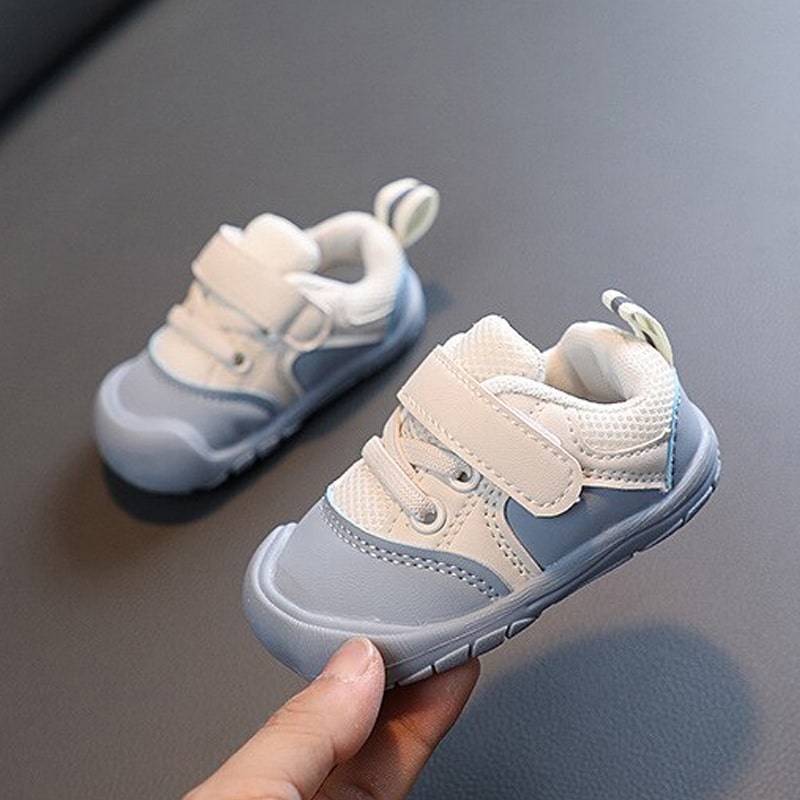 Hunter - Lässige und Bequeme Baby Barfuß-Sneakers für Alle Jahreszeiten Unisex