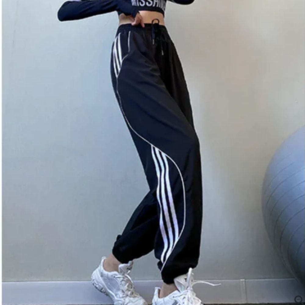 Mina - Lässige Herbst Stylische Jogginghosen für Frauen