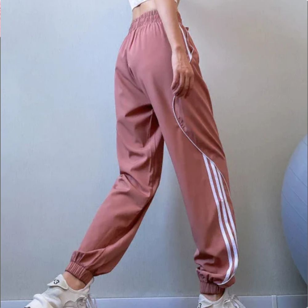 Mina - Lässige Herbst Stylische Jogginghosen für Frauen