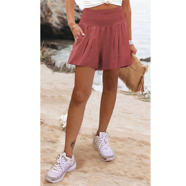 Ellen - Casual Shorts für Frauen