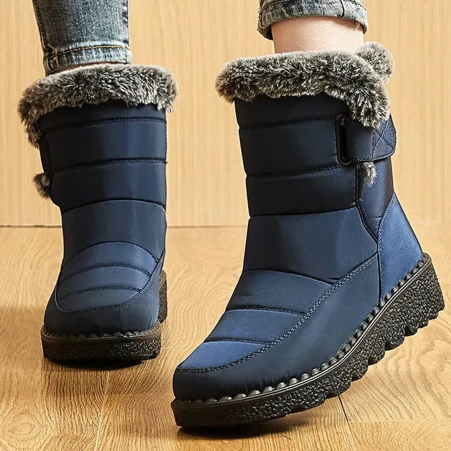 Milene - Winterstiefel für Damen