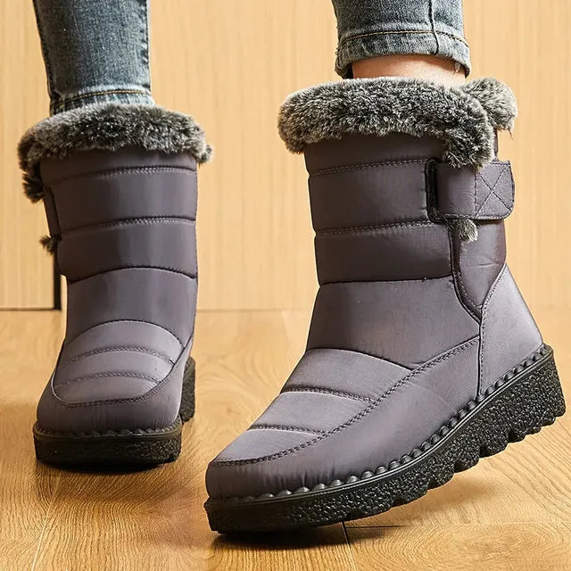 Milene - Winterstiefel für Damen