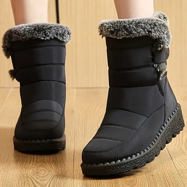 Milene - Winterstiefel für Damen