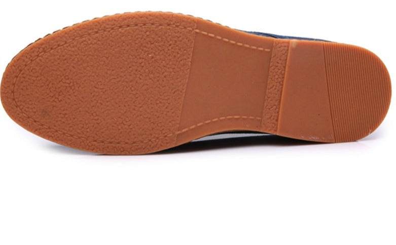 Parker - Freizeitschuhe für Männer