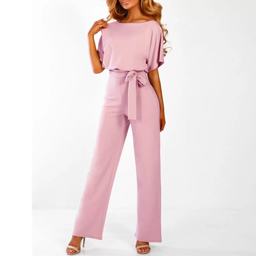 Elva - Eleganter Jumpsuit