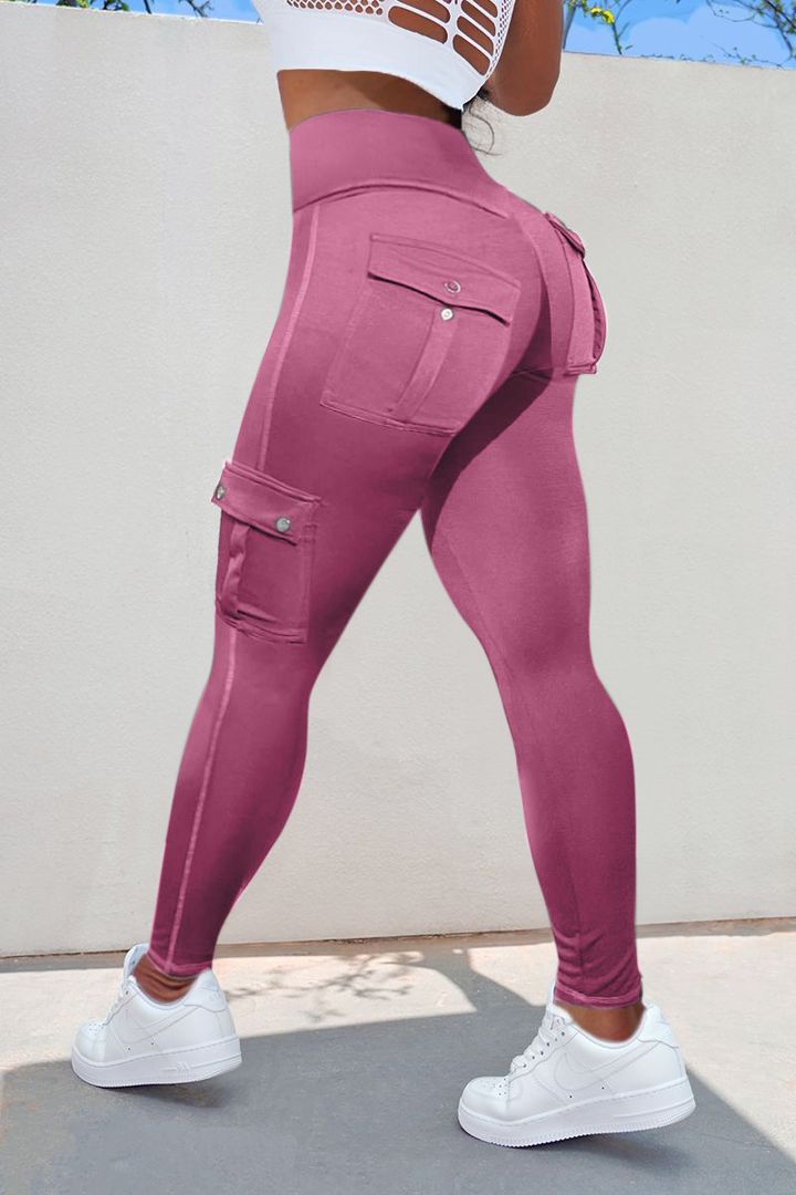 Geertje - Cargo-Leggings