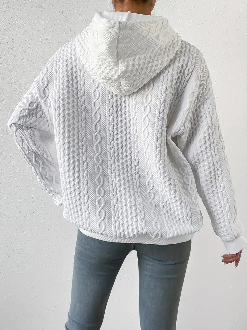 Abegail - Schickes Komfort-Pullover