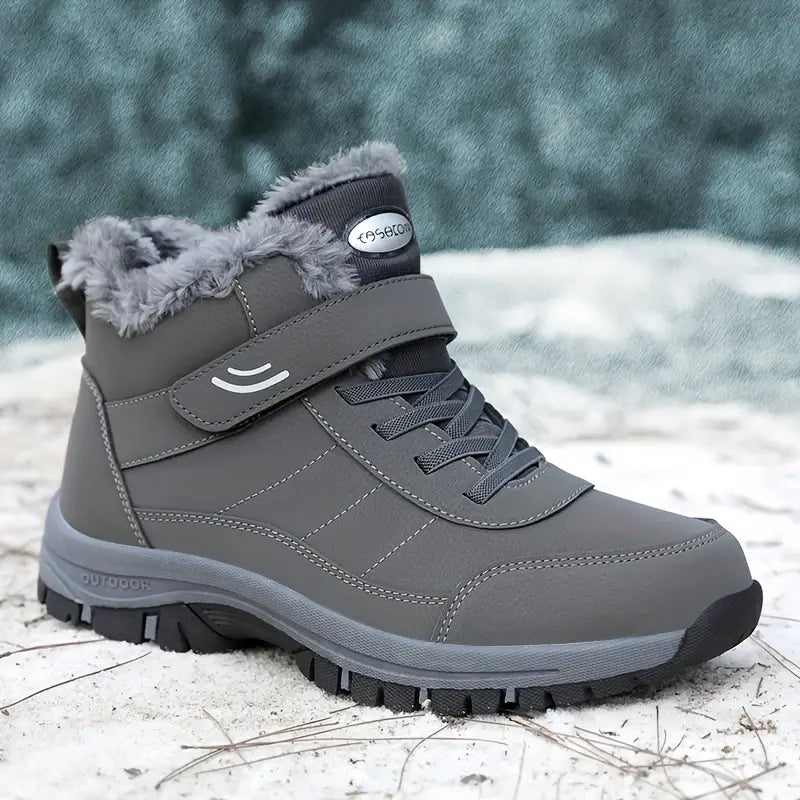 SkyStep™ - Orthopädische Winterschuhe