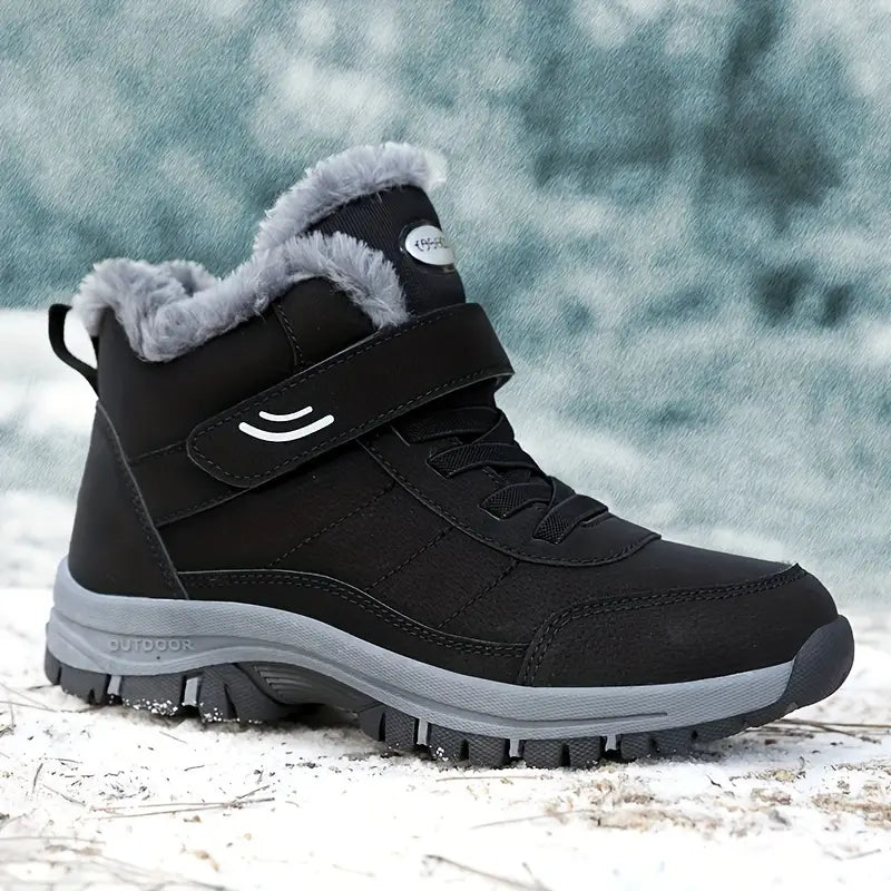 SkyStep™ - Orthopädische Winterschuhe