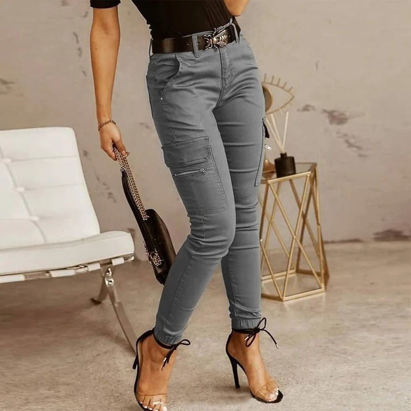 Cargo Jeans für Frauen - Maria