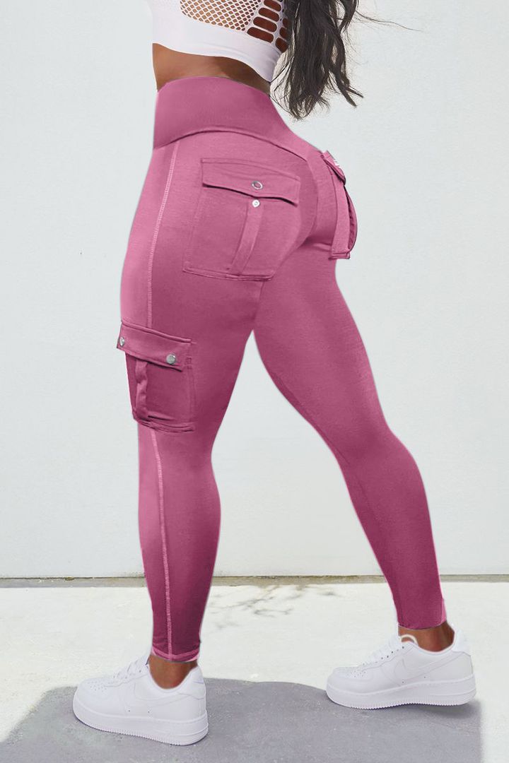 Geertje - Cargo-Leggings