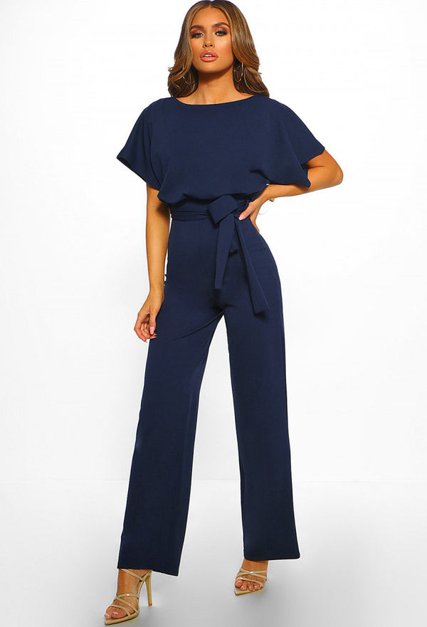 Carolina - Stilvolle Jumpsuit für Damen