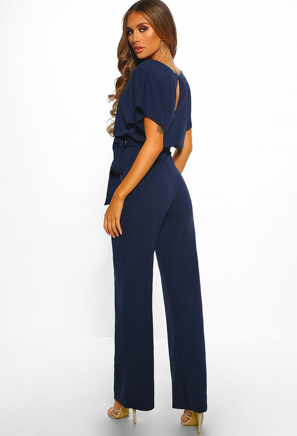 Carolina - Stilvolle Jumpsuit für Damen