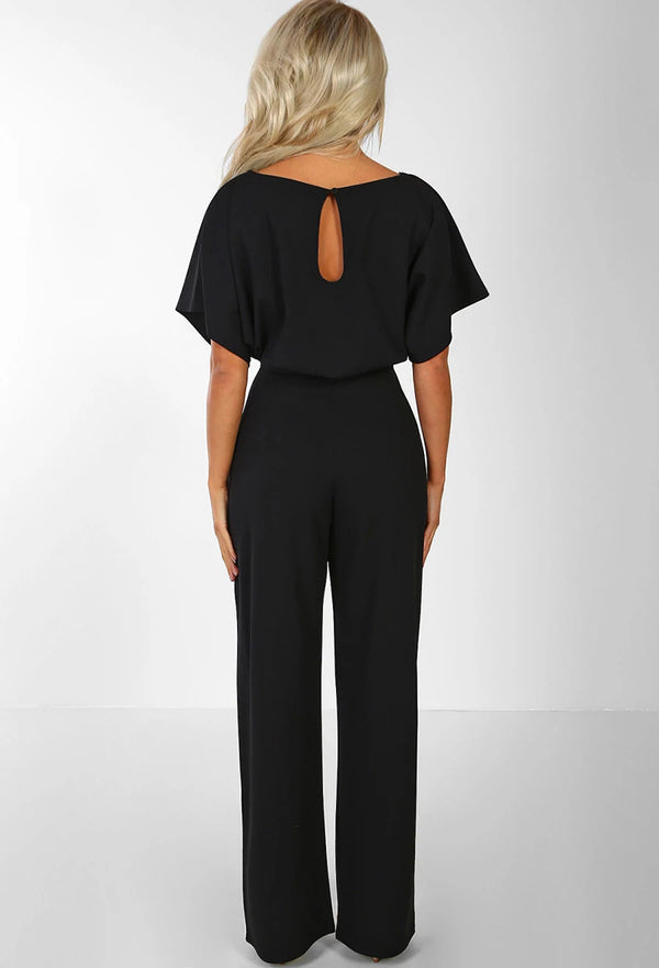 Carolina - Stilvolle Jumpsuit für Damen