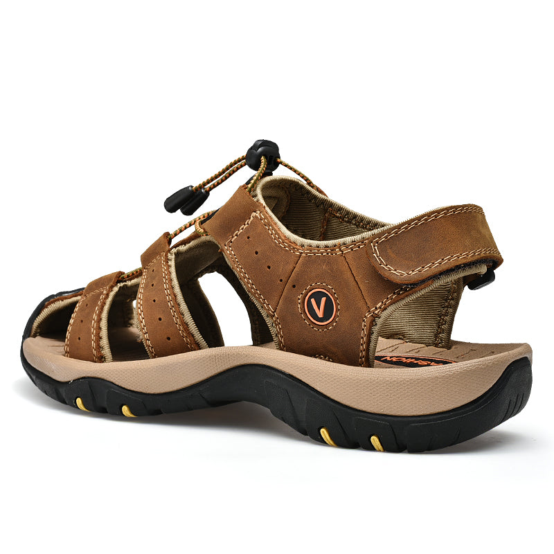 Ellie™ - Sommer-Sandalen