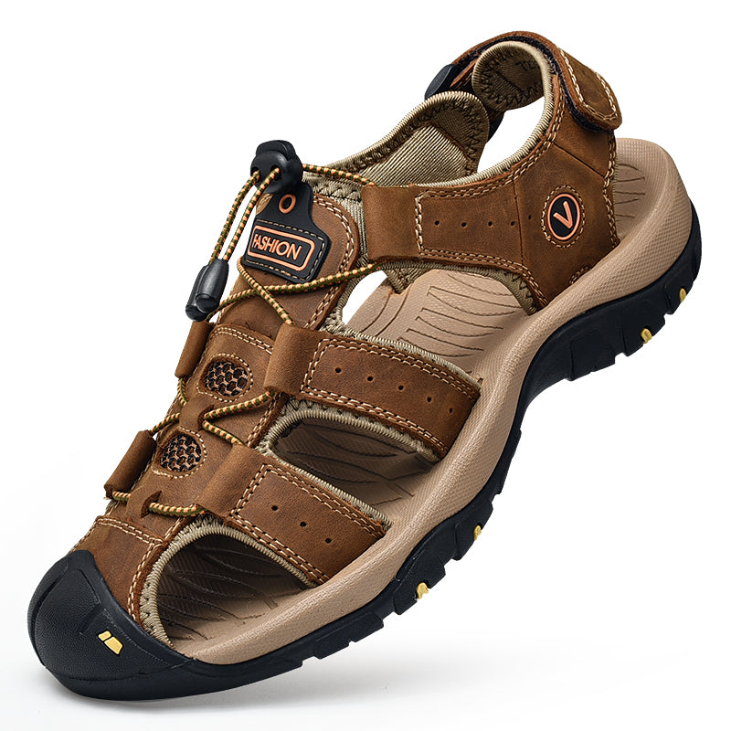 Ellie™ - Sommer-Sandalen