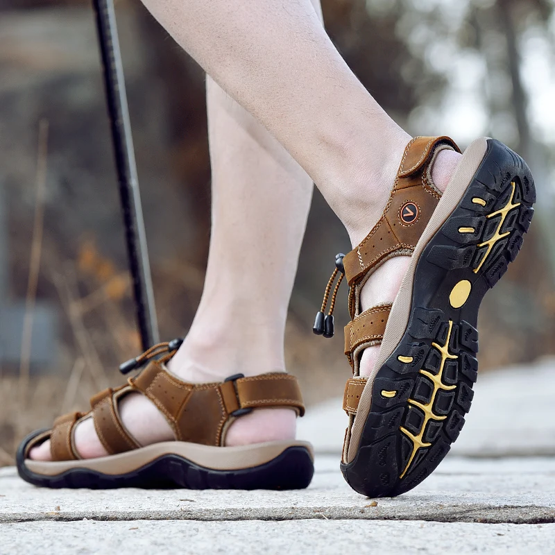 Ellie™ - Sommer-Sandalen