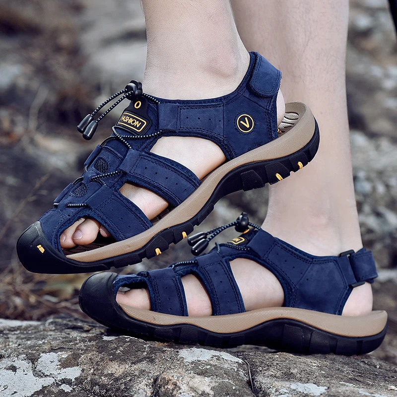 Ellie™ - Sommer-Sandalen