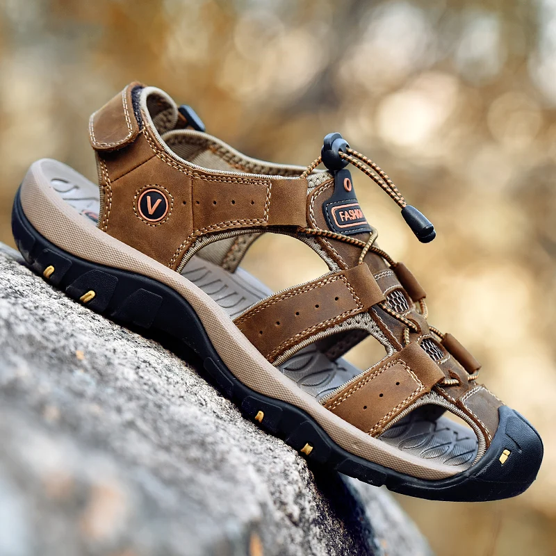 Ellie™ - Sommer-Sandalen